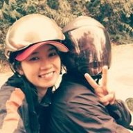 Huy che