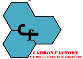Carbon factory