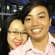 Tran Hoang Long
