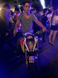 minibike