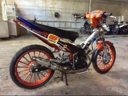 Racing Boy 4165