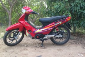 xe độ Mỹ Nam