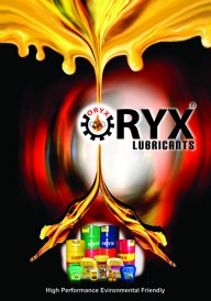 ORYX