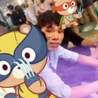 Hong uy