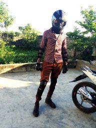 biker dalat