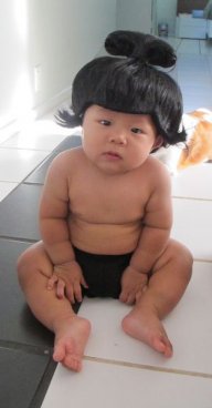 SumoDai