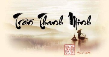 A Minh