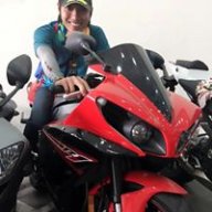 Moto Trần