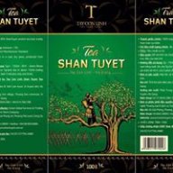 Toàn Cầu Xanh