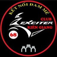 Biker Exciter 68