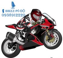 Bikez-exhaust shop