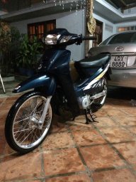 wave alpha nhỏ