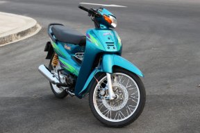 biker cấp 3