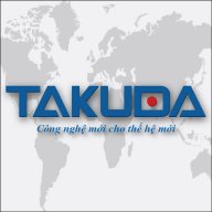 Takudamotor