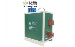 Công Ty Linh Kiện Xi Mạ E Năng
