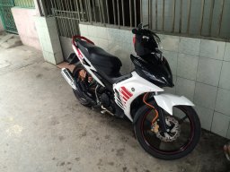 Mr.Giang