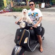 Huynh thanh phong