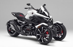 Nammotor