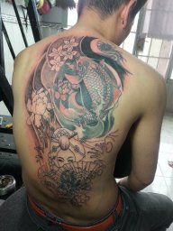 Chang trai
