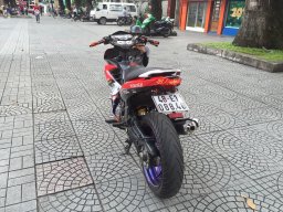 Nguyen Nhat Tra