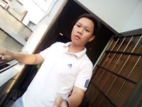 Thanh Giang
