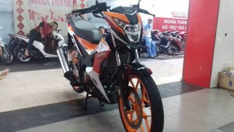 sonic 150r repsol