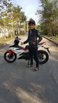 Thịnh Trần