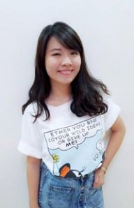 Lưu Thị Ánh Nguyệt