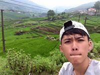 Trần anh thắng