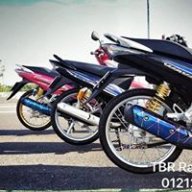 Trung TBR