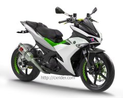 Biker DNVN