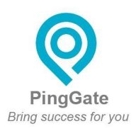 pinggate