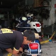 dungvespa