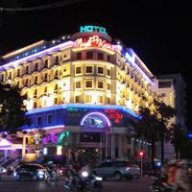 Tiec Cuoi Ninh Kieu
