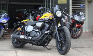 THUONG MOTOR