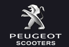 Peugeot Scooters Vietnam