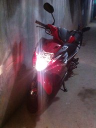Thắng SX