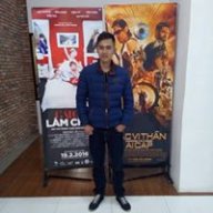 Vinh Gia Giq