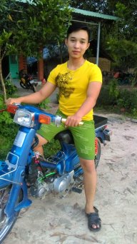 Minh Hiếu 032