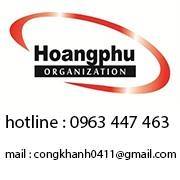 Hoàng Phú Sài Gòn