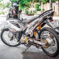 P racing