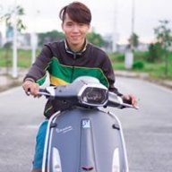 Nguyễn Võ Hoàng Phúc