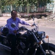 Võ Thanh Tú