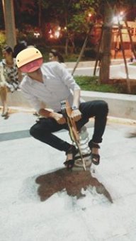QuốcKòy