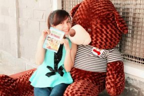 Quà Tặng Điện Hoa