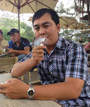 Ngọc Cường