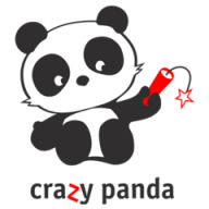 CrazyPanda