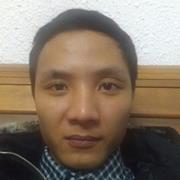 Anh Chung