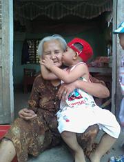 Phuong Lam