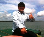 Dang Hoang Nhan